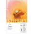 Dove Pamper żel pod prysznic 225 ml + dezodorant spray 150 ml, zestaw kosmetyczny dla kobiet