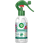 Air Wick odświeżacz powietrza Active Fresh Eucalyptus i frezja, 237 ml
