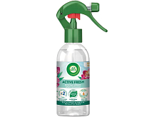 Air Wick odświeżacz powietrza Active Fresh Eucalyptus i frezja, 237 ml