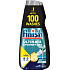 Finish Ultimate żel do zmywarek duo cytryna 2 x 1 l