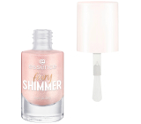 Essence 05 Fairy Shimmer lak na nehty 8 ml