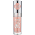 Essence Hydra Kiss olej na rty 09 Cookie Sparkle 4 ml
