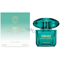 Versace Crystal Emerald woda perfumowana dla kobiet 90 ml