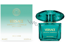 Versace Crystal Emerald parfémovaná voda pro ženy 90 ml