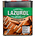 LAZUROL impregnační základ S1033 čirý, 2,5 l