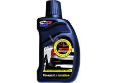 Tempo Renoplast s černidlem leštěnka k čištění tmavých plastů, 300 ml