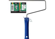 BARVY A LAKY HOSTIVAŘ držák malířského válečku, šířka 25 cm, pro díru 6 mm