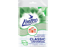 Linteo Classic švédská utěrka, 30 × 35 cm, gramáž 205 g/m²