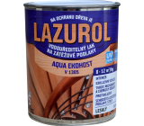 Lazurol Aqua Ekohost lesk V1305 podłogowy lak, 600 g