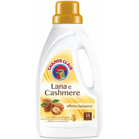 Chante Clair żel do prania wełny i kaszmiru Lana e Cashmere 900 ml