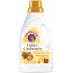 Chante Clair żel do prania wełny i kaszmiru Lana e Cashmere 900 ml