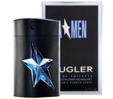 Thierry Mugler A*Men Rubber Flask woda toaletna dla mężczyzn napełnialna 50 ml