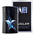 Thierry Mugler A*Men Rubber Flask woda toaletna dla mężczyzn napełnialna 50 ml