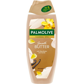 Palmolive Thermal Spa żel pod prysznic Smooth Butter 500 ml