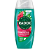 Radox Feel Hydrated żel pod prysznic 225 ml