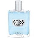 Str8 Titanium voda po holení 100 ml