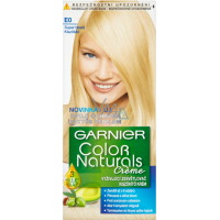 Garnier Color Naturals Creme farba do włosów, odcień blond E0