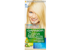 Garnier Color Naturals Creme farba do włosów, odcień blond E0