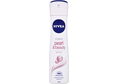 Nivea Pearl & Beauty dezodorant, 150 ml