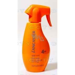Lancaster Sun Beach Cooler SPF4 Osvěžující voda sprej 400 ml