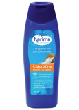 Karima Morze Martwe szampon do ciała i włosów 280 ml