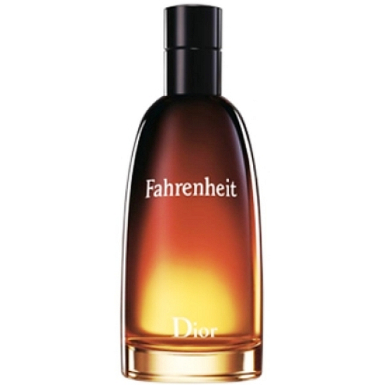 Christian Dior Fahrenheit woda toaletowa dla mężczyzn 200 ml