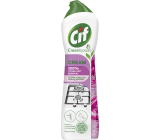 Cif krem Pink płynny piasek, 500 ml