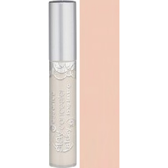 Essence Stay All Day dlouhotrvající korektor 20 Soft Beige 7 ml