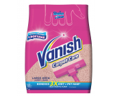 Vanish Shake & Clean proszek do czyszczenia dywanów 650 g