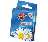 Pepino Classic prezerwatywy z naturalnego lateksu 3 sztuki