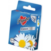 Pepino Classic prezerwatywy z naturalnego lateksu 3 sztuki