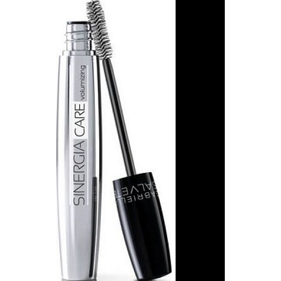 Gabriella Salvete Sinergia Care Volumizing řasenka černá 12 ml
