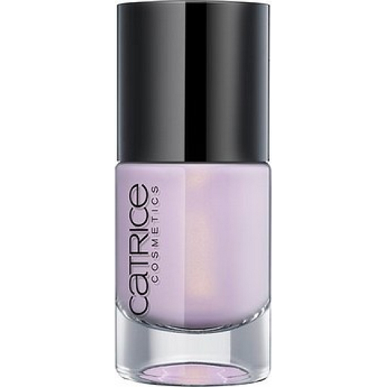 Catrice Ultimate lak na nehty 30 Lilactric 10 ml