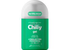 Chilly żel do higieny intymnej Fresh, 200 ml