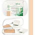 Bourjois Bio Détox Organic Perfecting Powder kompaktní pudr 51 Vanille Clair 9 g