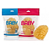 Suavipiel Baby Natural Sea Sponge mycí houba