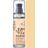 Catrice Even Skin Tone Beautifying Foundation make-up 010 Even Vanilla 30 ml