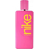 Nike Pink Woman toaletní voda 100 ml Tester