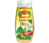 Bione Cosmetics Brzoza & Panthenol szampon do włosów 255 ml