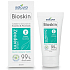 Salcura Bioskin 2 Extra Zeoderm krém na tělo i obličej pro suchou a citlivou pleť 50 ml