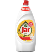 Jar Cytrynowy Środek do Ręcznego Mycia Naczyń 900 ml