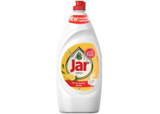 Jar Cytrynowy Środek do Ręcznego Mycia Naczyń 900 ml