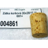 Korek 26 x 20 x 17 mm 1l