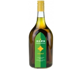 Alpa Francovka Lesana alkoholowy roztwór ziołowy 1000 ml