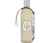 Vivian Gray Vivanel Grapefruit & Vetiver luksusowy kremowy żel pod prysznic 300 ml