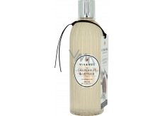Vivian Gray Vivanel Grapefruit & Vetiver luksusowy kremowy żel pod prysznic 300 ml