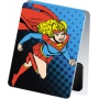 If Mini Page Markers Magnetická záložka Superman 6 kusů
