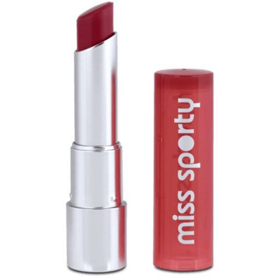 Miss Sporty My Best Friend Forever Lipstick Matte rtěnka 100 My Suede Beige 3,8 g