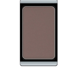Artdeco Eyebrow Powder cienie do brwi 03 Brown 0,8 g