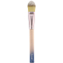 Donegal Kosmetický štětec se syntetickými štětinami na make-up Jungle 15,5 cm